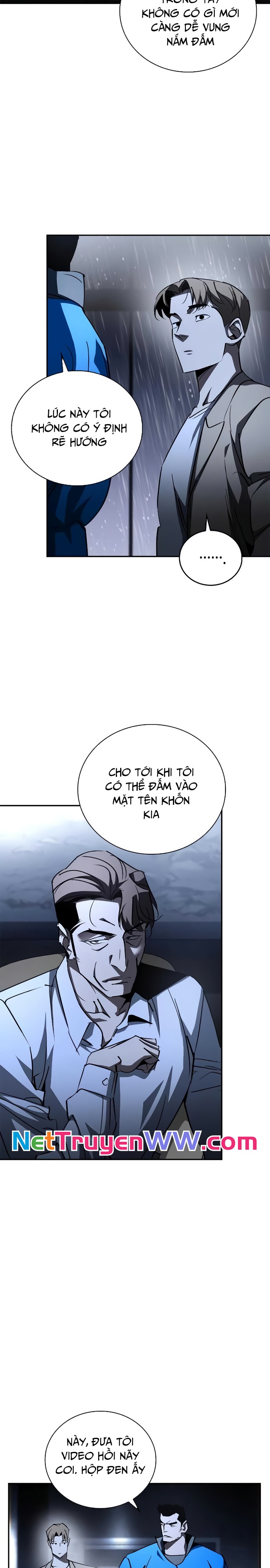 Thánh Dạ: The Zero Chap 6 - Next Chap 7