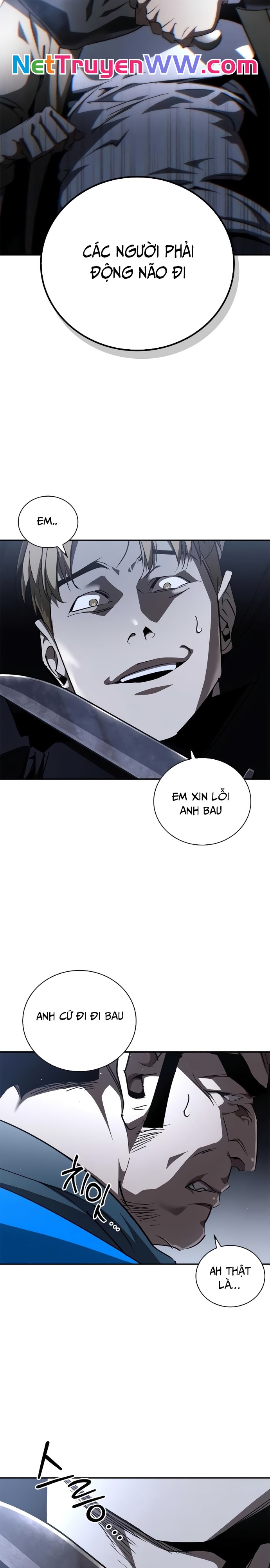 Thánh Dạ: The Zero Chap 6 - Next Chap 7