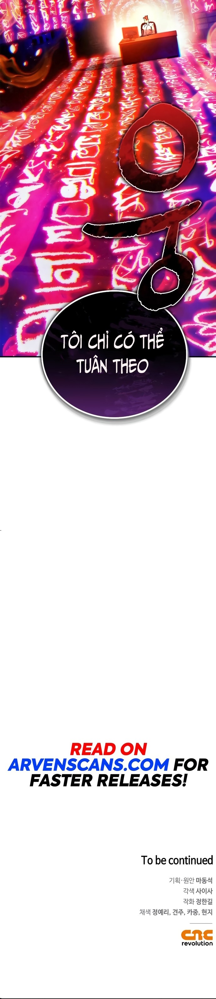 Thánh Dạ: The Zero Chap 6 - Next Chap 7