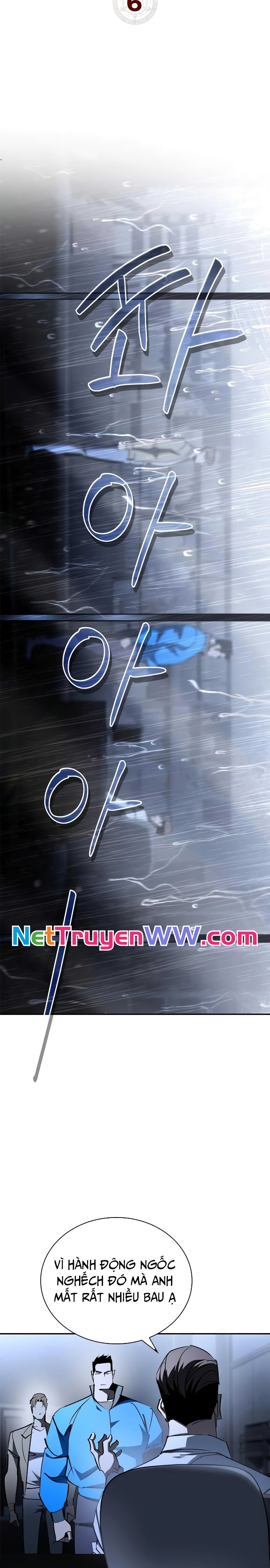 Thánh Dạ: The Zero Chap 6 - Next Chap 7