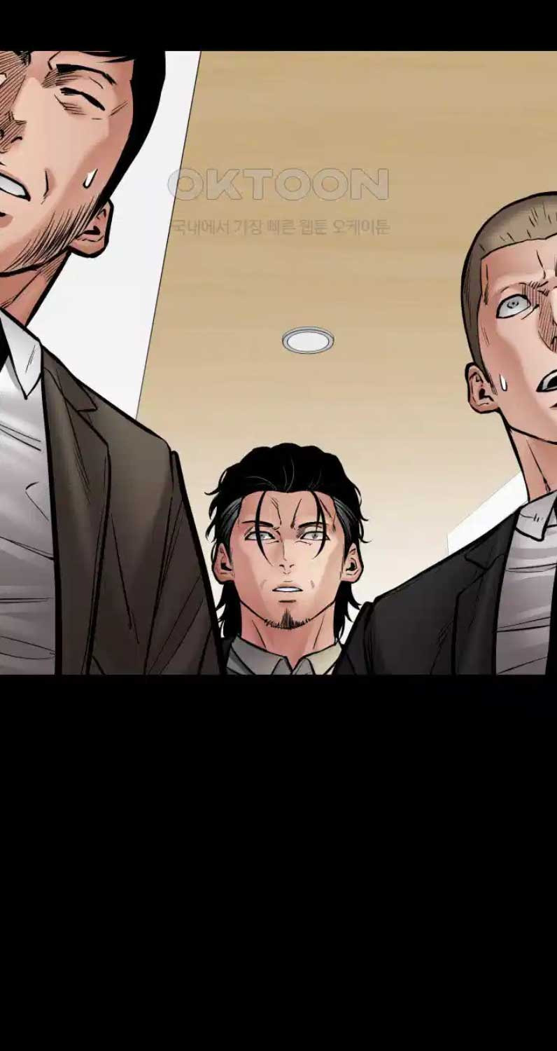 Thanh Kiếm Báo Thù Chap 37 - Next Chap 38