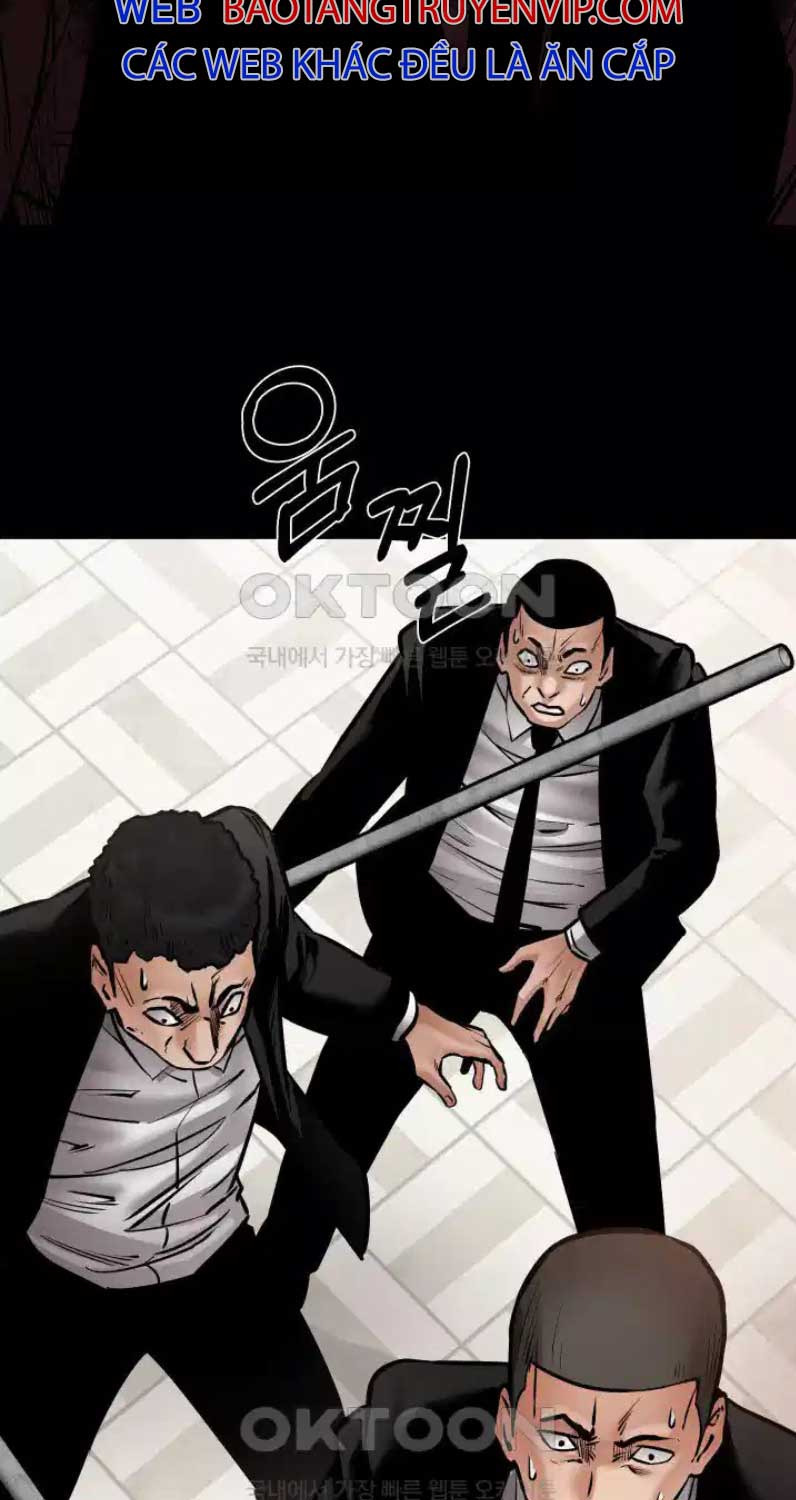 Thanh Kiếm Báo Thù Chap 37 - Next Chap 38