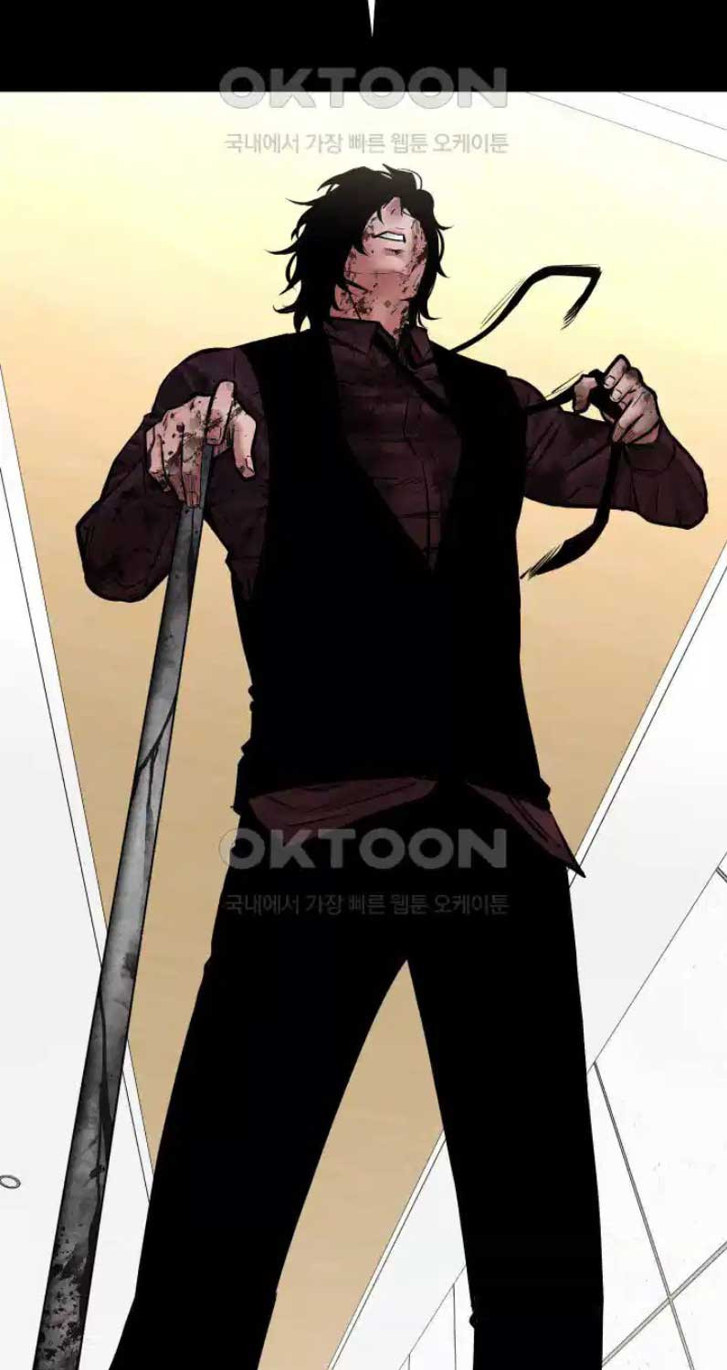 Thanh Kiếm Báo Thù Chap 37 - Next Chap 38