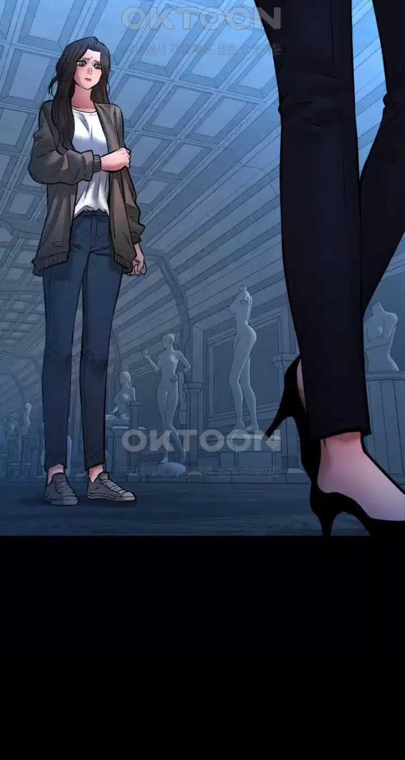 Thanh Kiếm Báo Thù Chap 37 - Next Chap 38