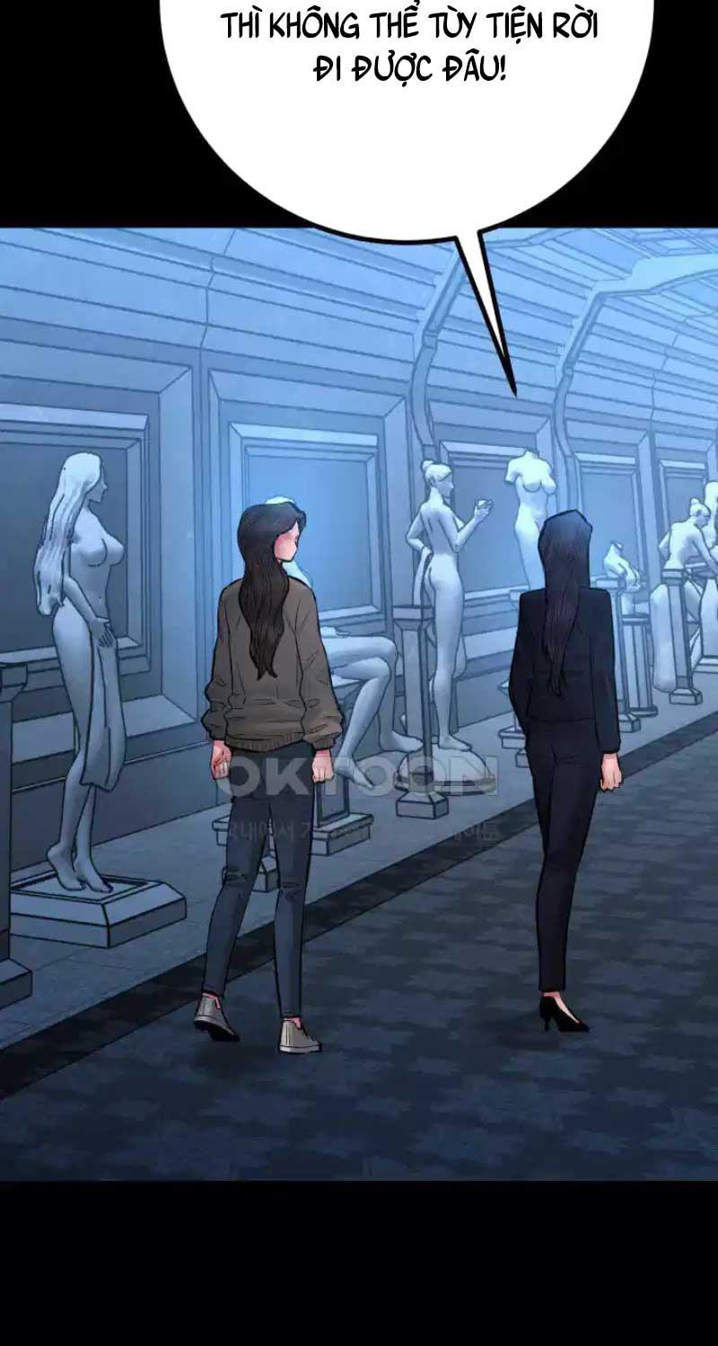 Thanh Kiếm Báo Thù Chap 37 - Next Chap 38