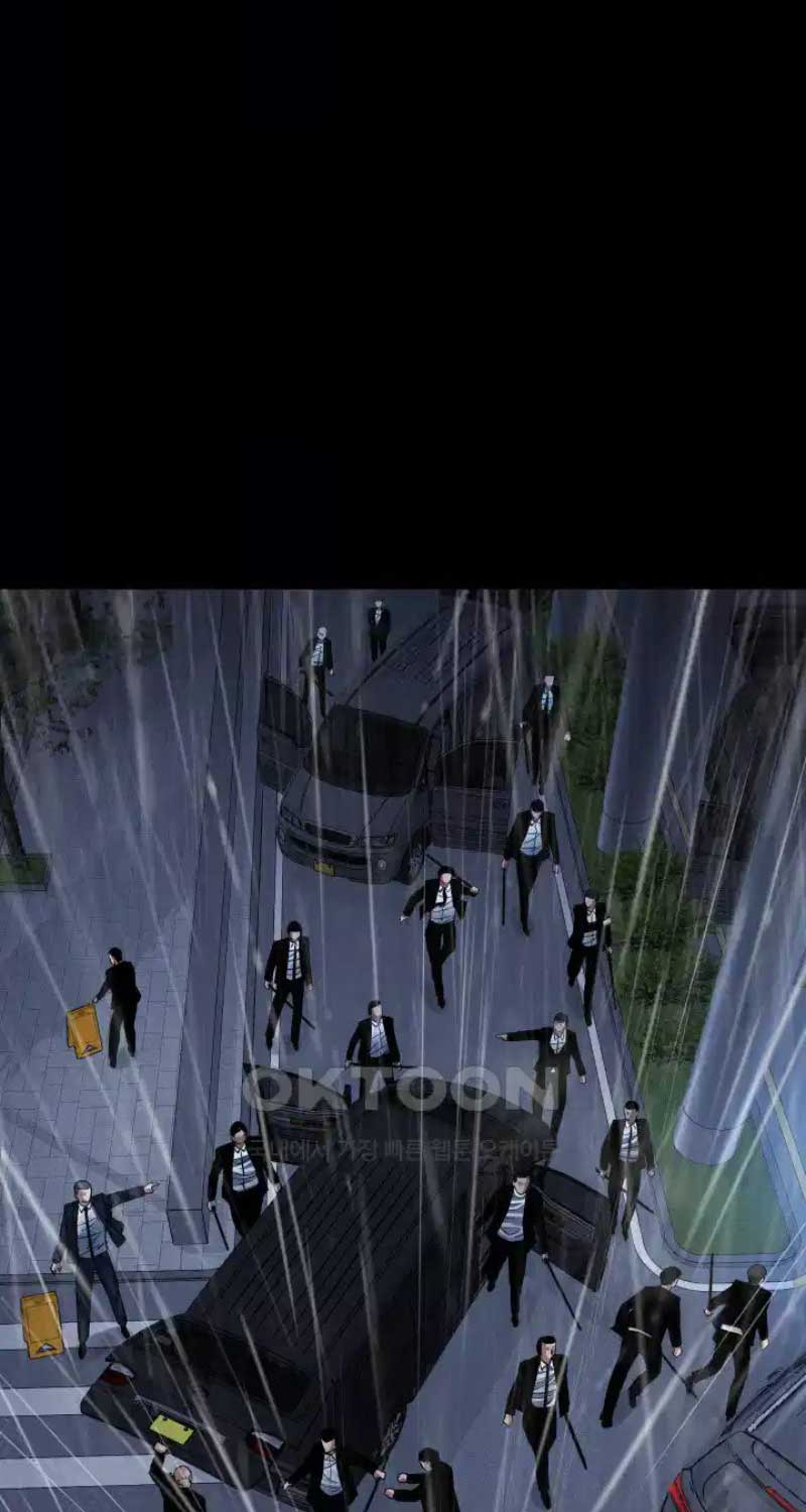 Thanh Kiếm Báo Thù Chap 37 - Next Chap 38