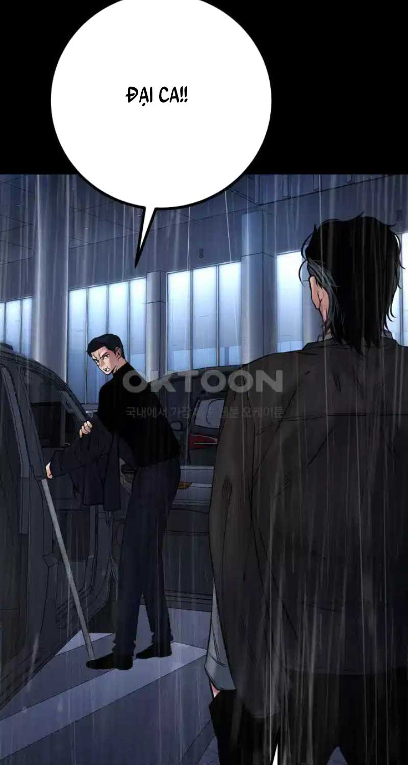 Thanh Kiếm Báo Thù Chap 37 - Next Chap 38