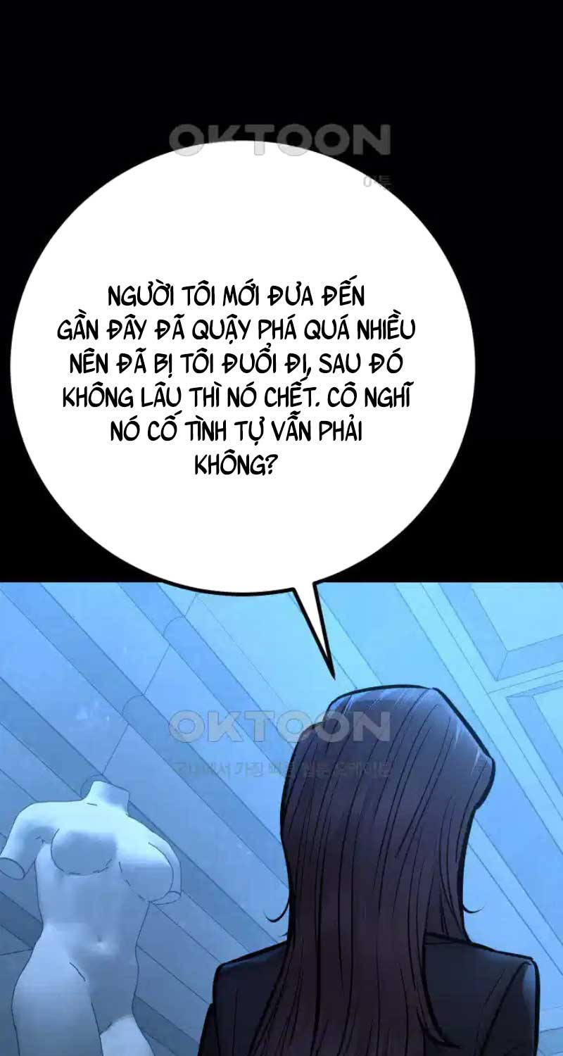 Thanh Kiếm Báo Thù Chap 37 - Next Chap 38
