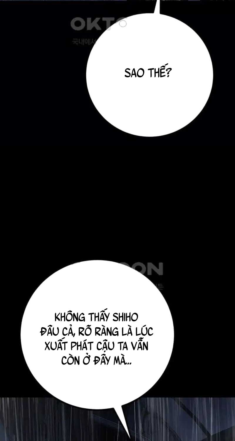 Thanh Kiếm Báo Thù Chap 37 - Next Chap 38