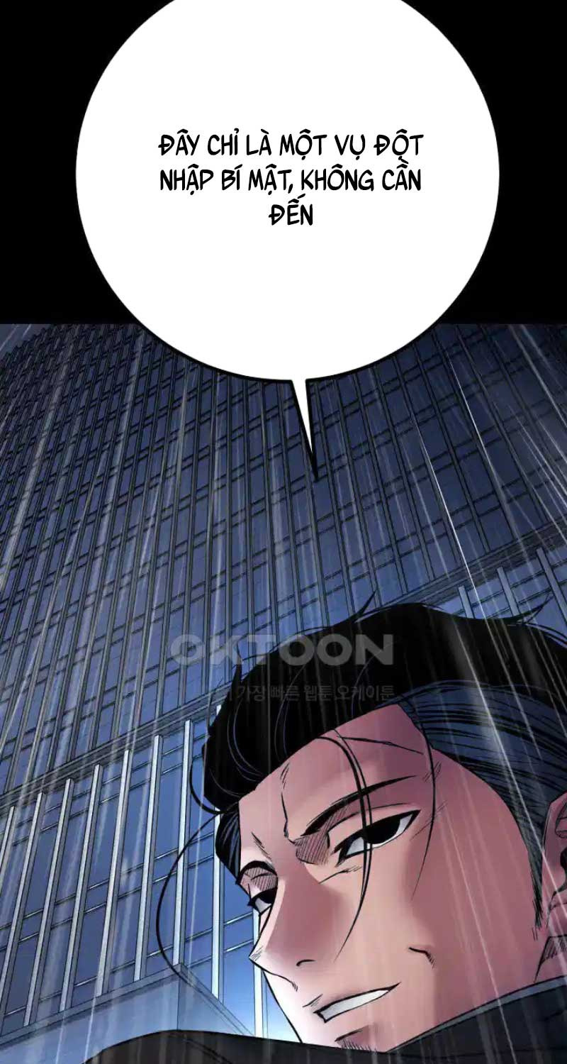 Thanh Kiếm Báo Thù Chap 37 - Next Chap 38