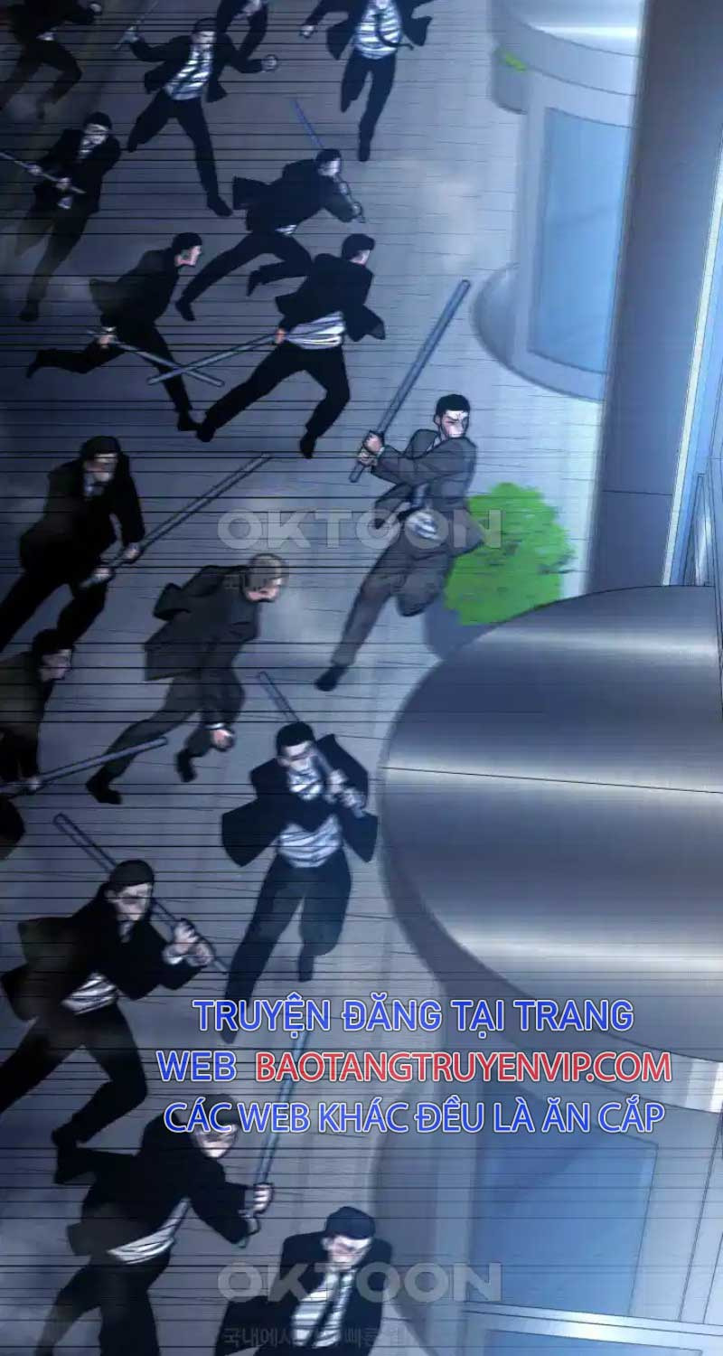 Thanh Kiếm Báo Thù Chap 37 - Next Chap 38