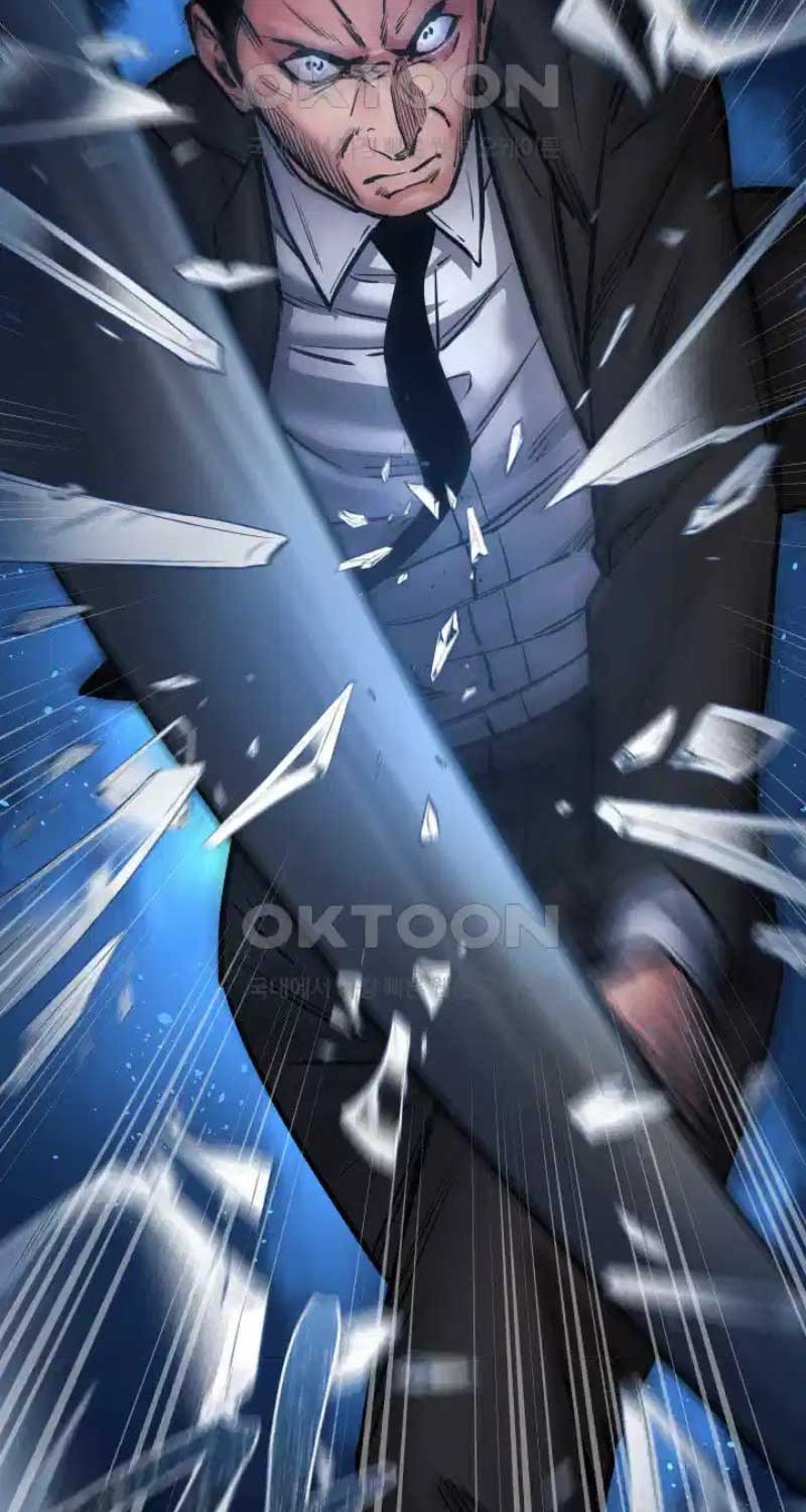 Thanh Kiếm Báo Thù Chap 37 - Next Chap 38