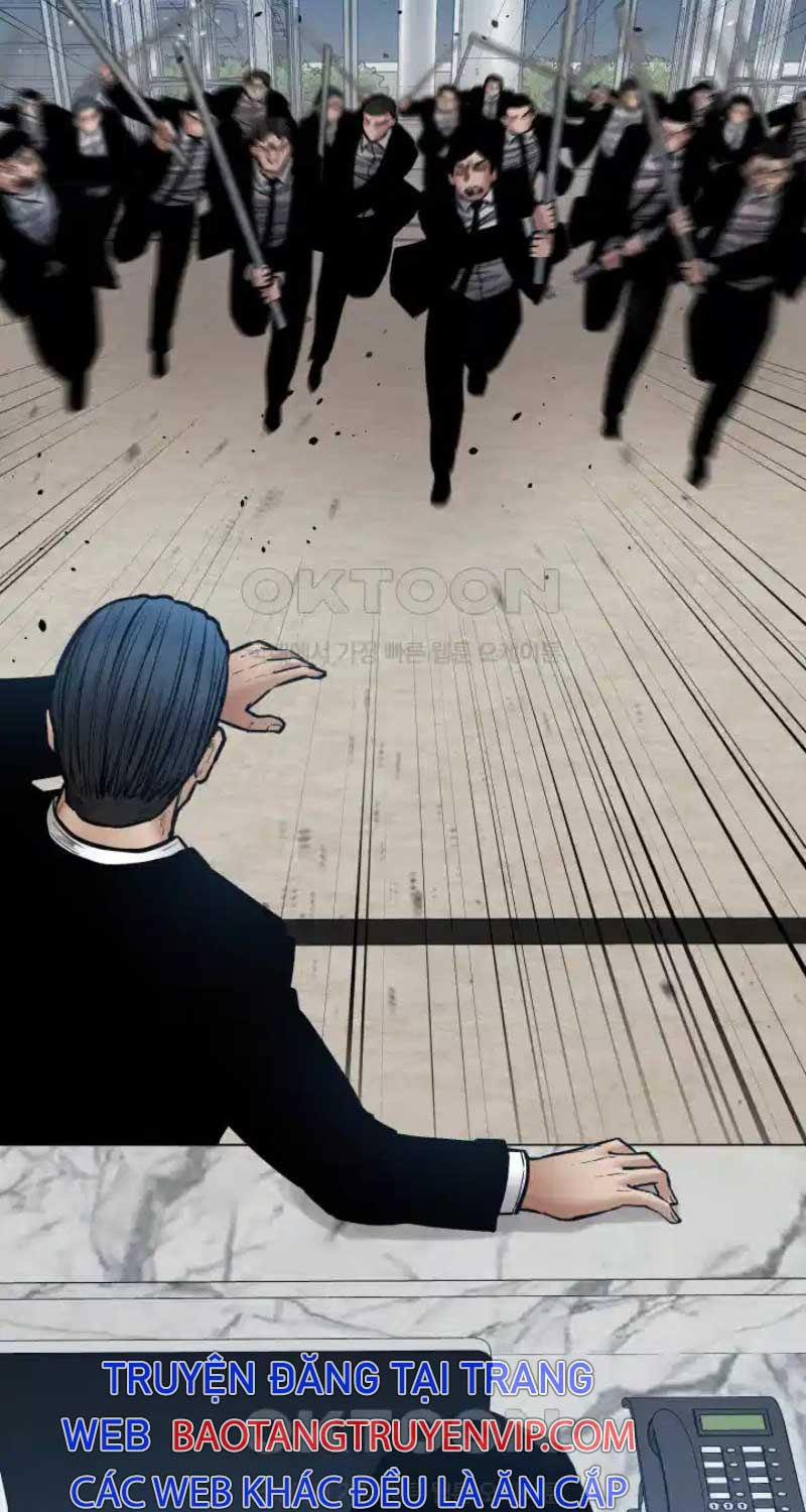 Thanh Kiếm Báo Thù Chap 37 - Next Chap 38