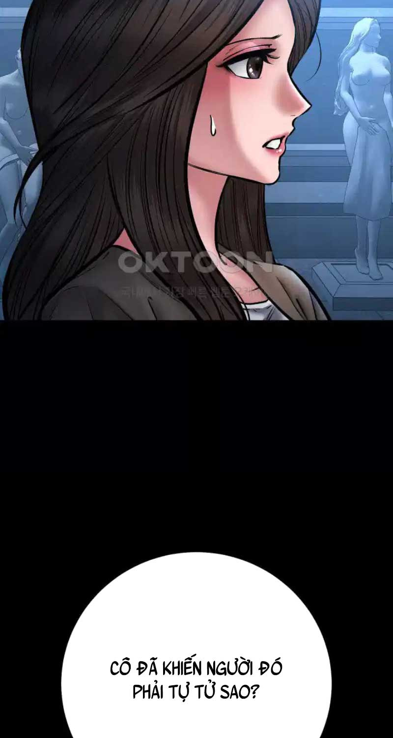 Thanh Kiếm Báo Thù Chap 37 - Next Chap 38