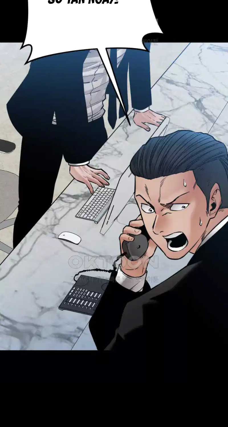 Thanh Kiếm Báo Thù Chap 37 - Next Chap 38