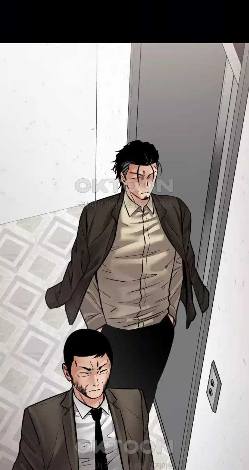 Thanh Kiếm Báo Thù Chap 37 - Next Chap 38