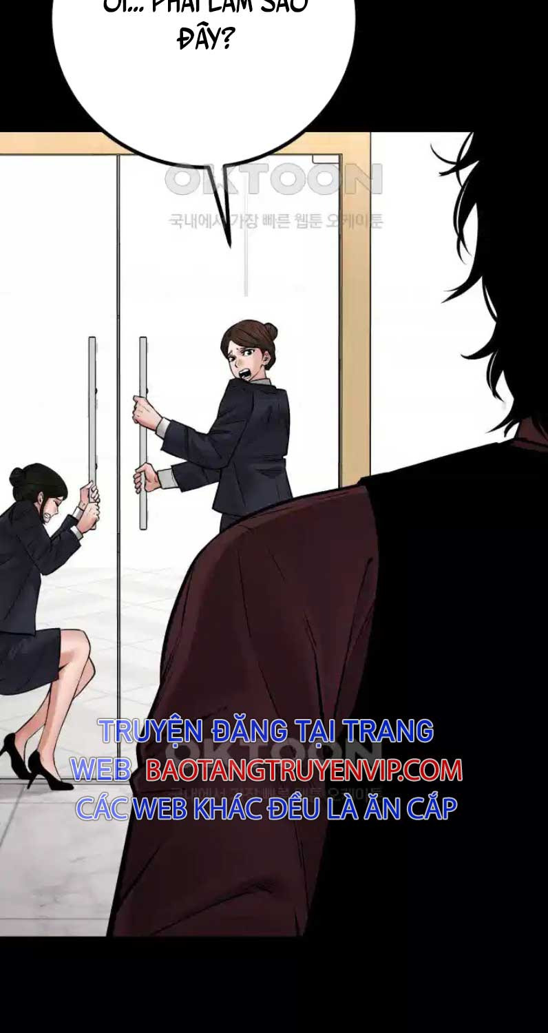 Thanh Kiếm Báo Thù Chap 37 - Next Chap 38