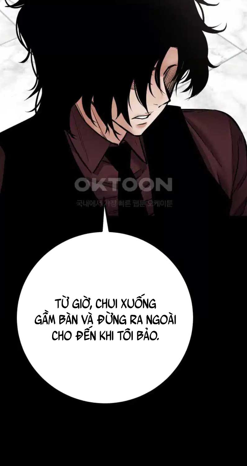 Thanh Kiếm Báo Thù Chap 37 - Next Chap 38
