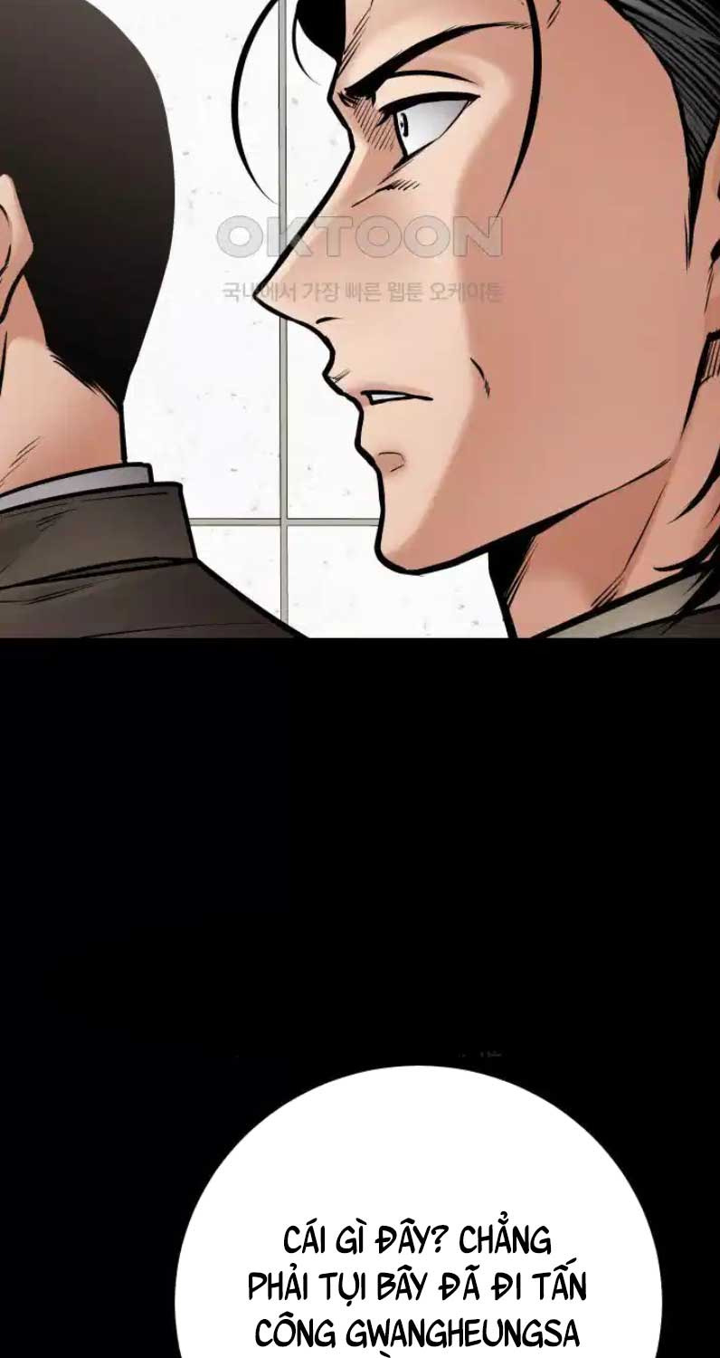 Thanh Kiếm Báo Thù Chap 37 - Next Chap 38