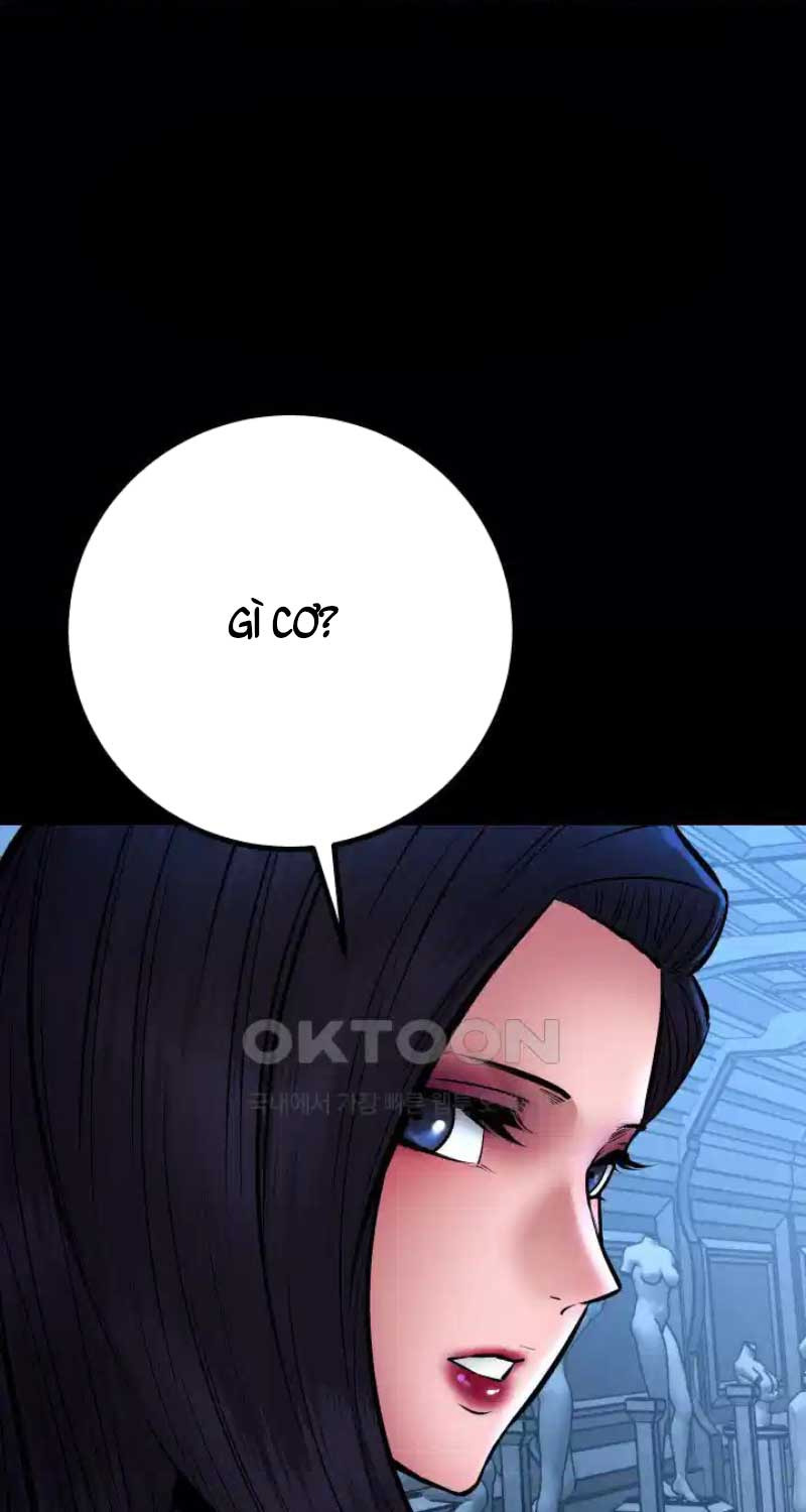 Thanh Kiếm Báo Thù Chap 37 - Next Chap 38