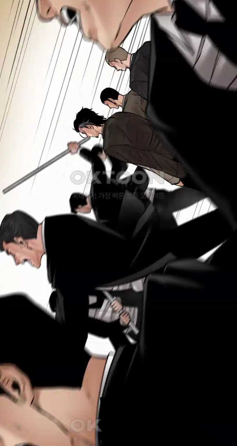 Thanh Kiếm Báo Thù Chap 37 - Next Chap 38