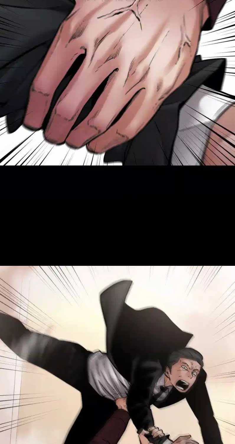 Thanh Kiếm Báo Thù Chap 37 - Next Chap 38