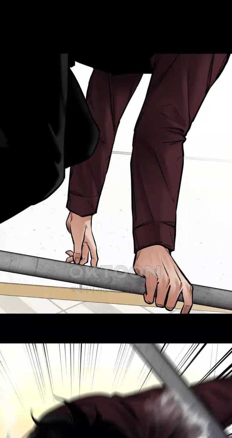 Thanh Kiếm Báo Thù Chap 37 - Next Chap 38