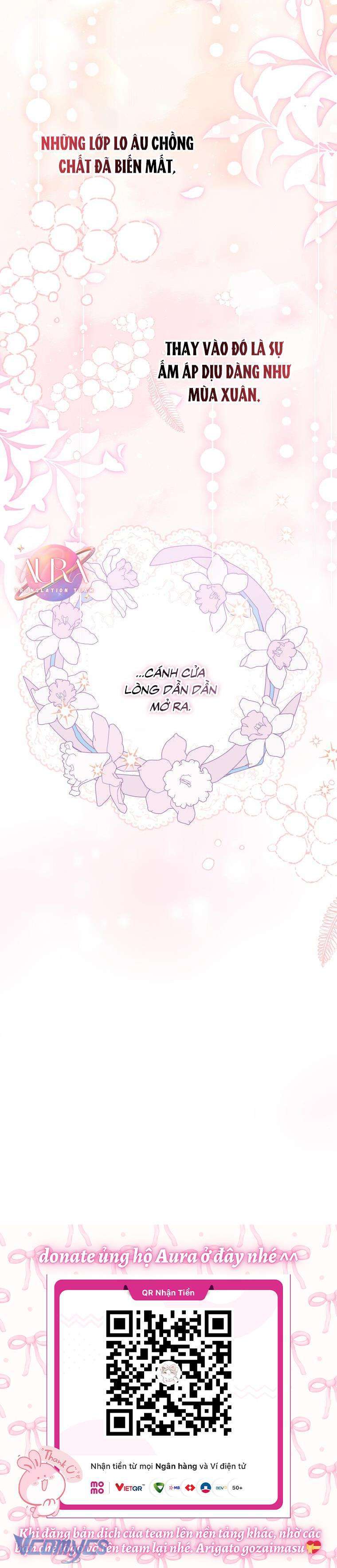 Thánh Nữ Được Đại Công Tước Nhận Nuôi Chap 53 - Next Chap 54