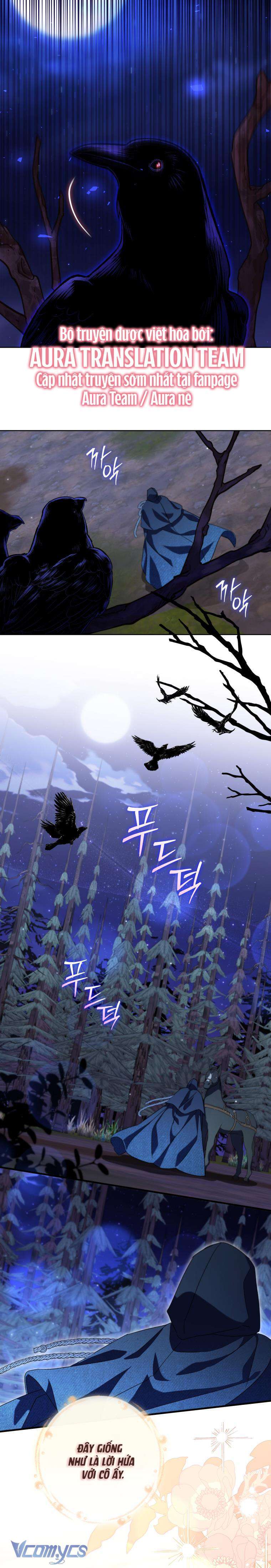 Thánh Nữ Được Đại Công Tước Nhận Nuôi Chap 54 - Next Chap 55