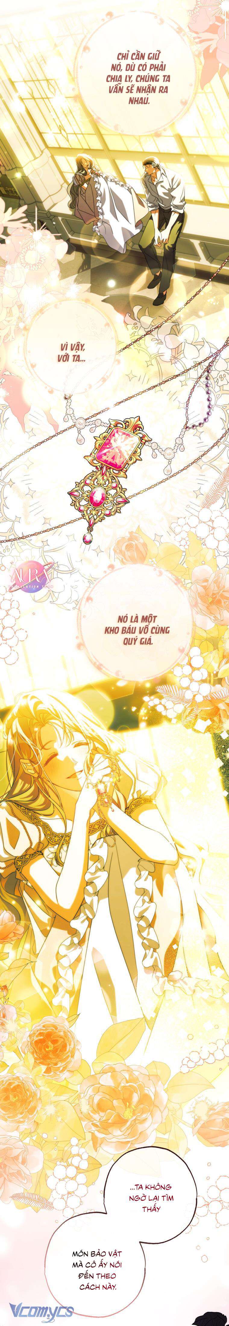 Thánh Nữ Được Đại Công Tước Nhận Nuôi Chap 54 - Next Chap 55