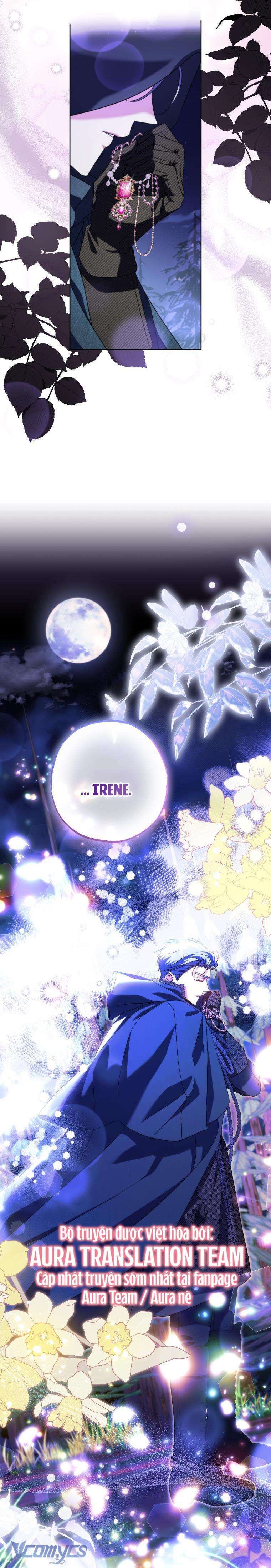 Thánh Nữ Được Đại Công Tước Nhận Nuôi Chap 54 - Next Chap 55