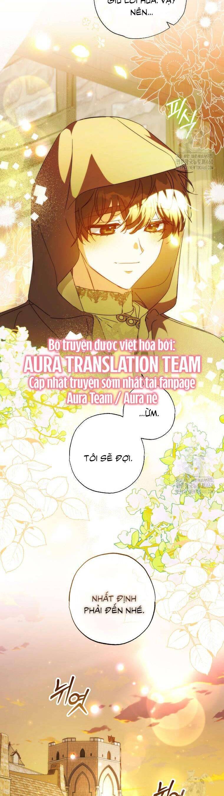Thánh Nữ Được Đại Công Tước Nhận Nuôi Chap 56 - Next Chap 57