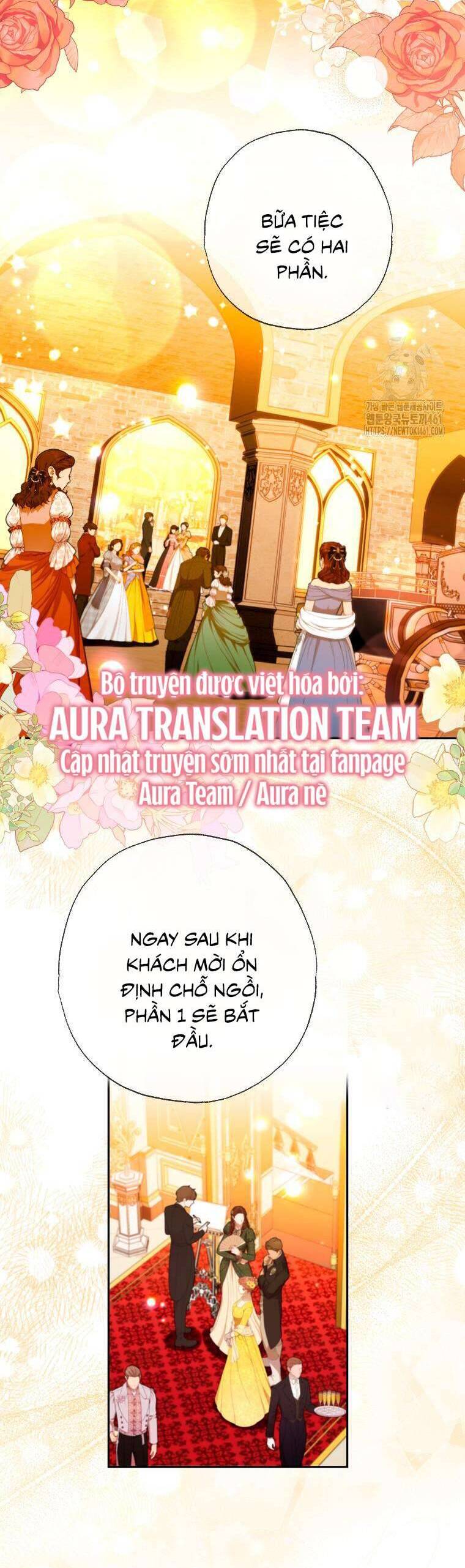 Thánh Nữ Được Đại Công Tước Nhận Nuôi Chap 57 - Next Chap 58