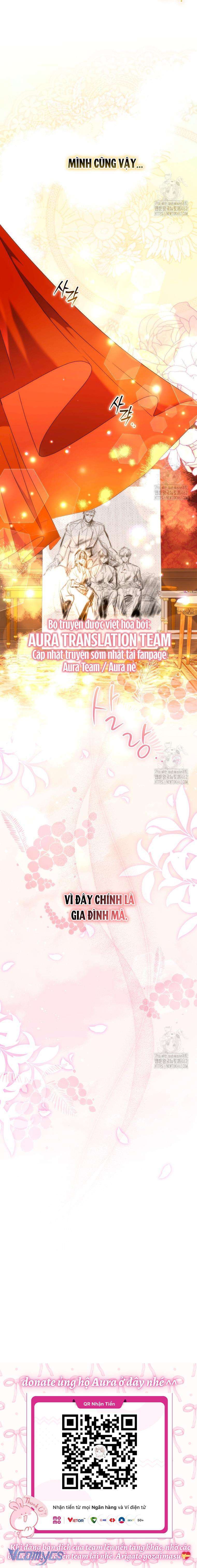 Thánh Nữ Được Đại Công Tước Nhận Nuôi Chap 59 - Next Chap 60