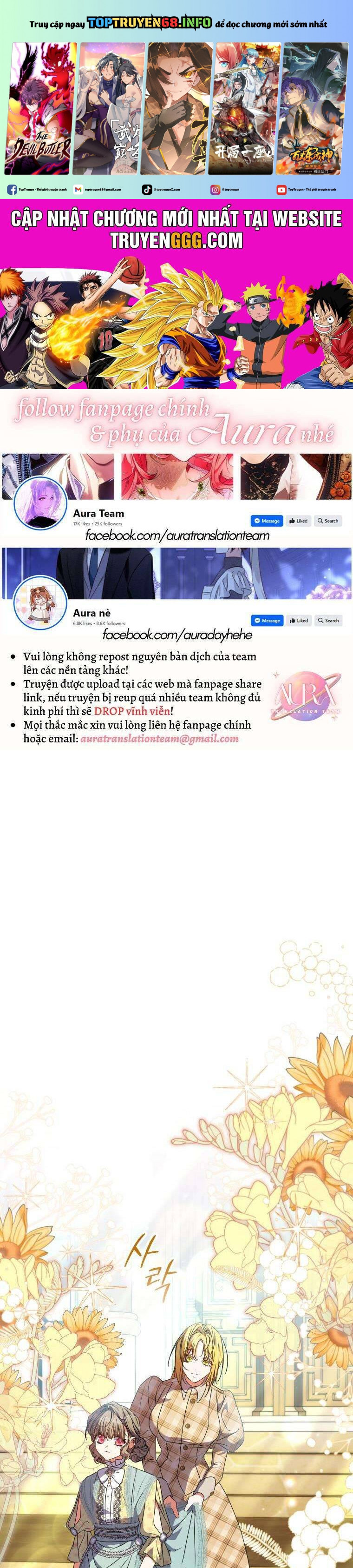 Thánh Nữ Được Đại Công Tước Nhận Nuôi Chap 60 - Next Chap 61