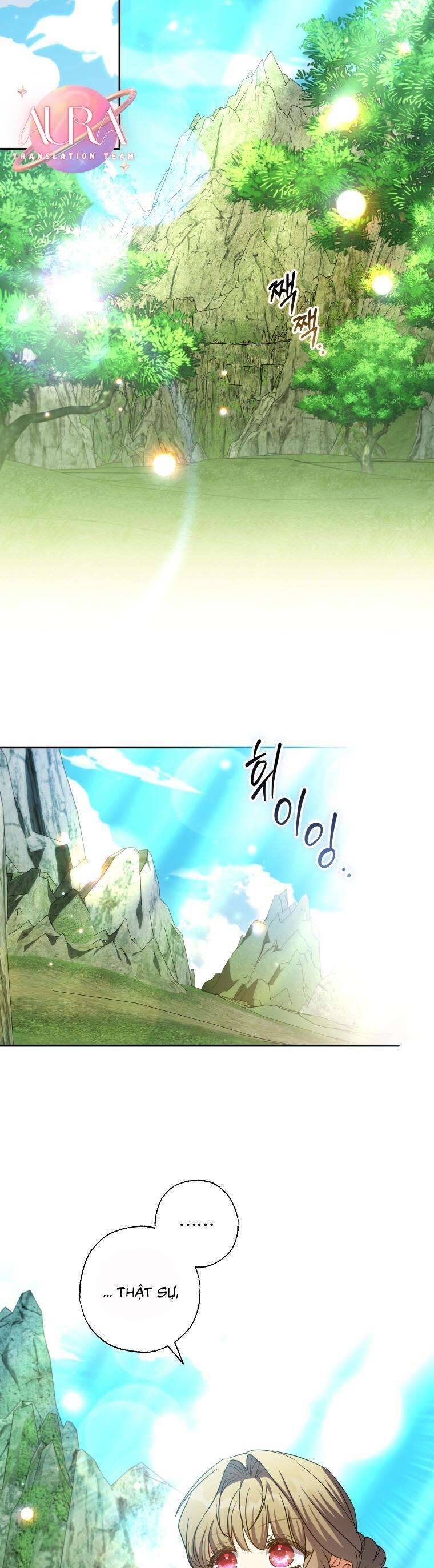 Thánh Nữ Được Đại Công Tước Nhận Nuôi Chap 60 - Next Chap 61