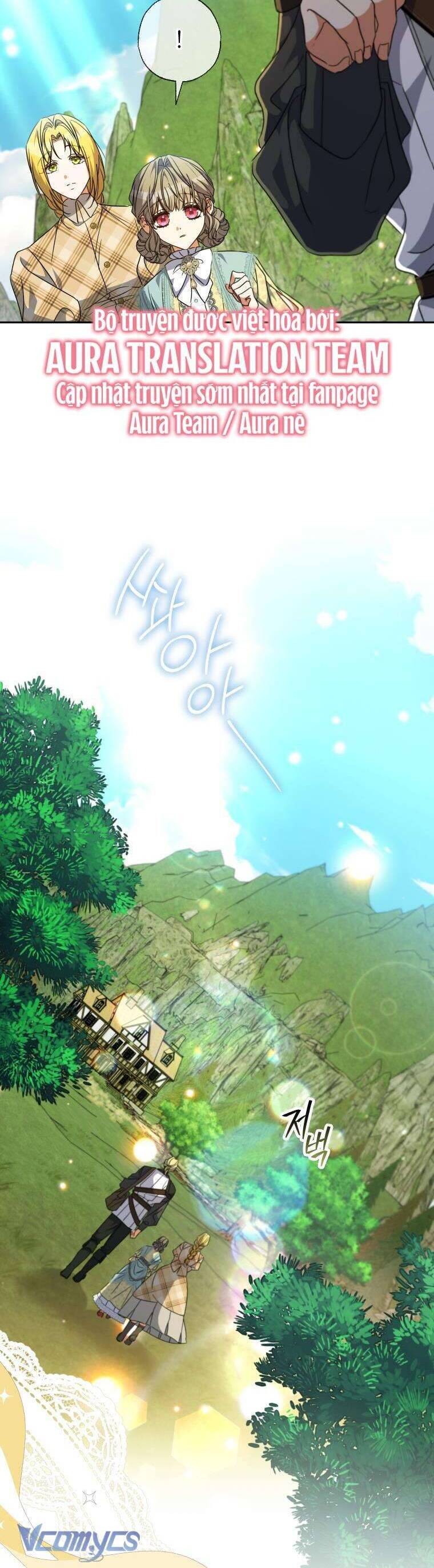 Thánh Nữ Được Đại Công Tước Nhận Nuôi Chap 60 - Next Chap 61