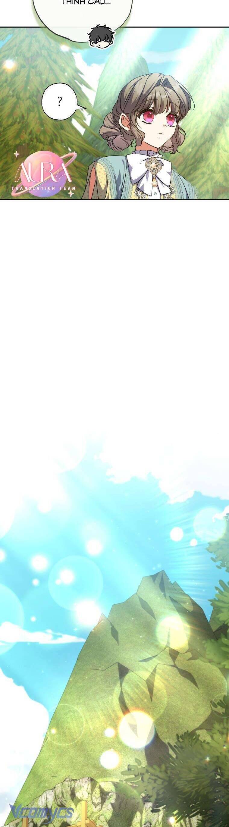 Thánh Nữ Được Đại Công Tước Nhận Nuôi Chap 60 - Next Chap 61