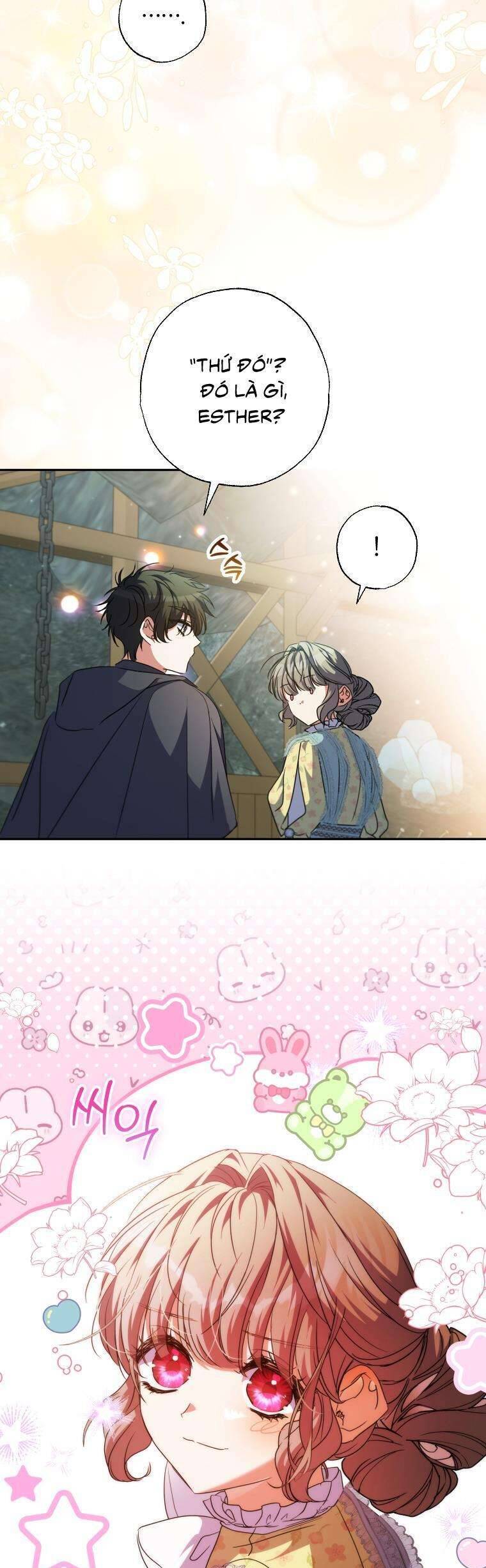 Thánh Nữ Được Đại Công Tước Nhận Nuôi Chap 60 - Next Chap 61