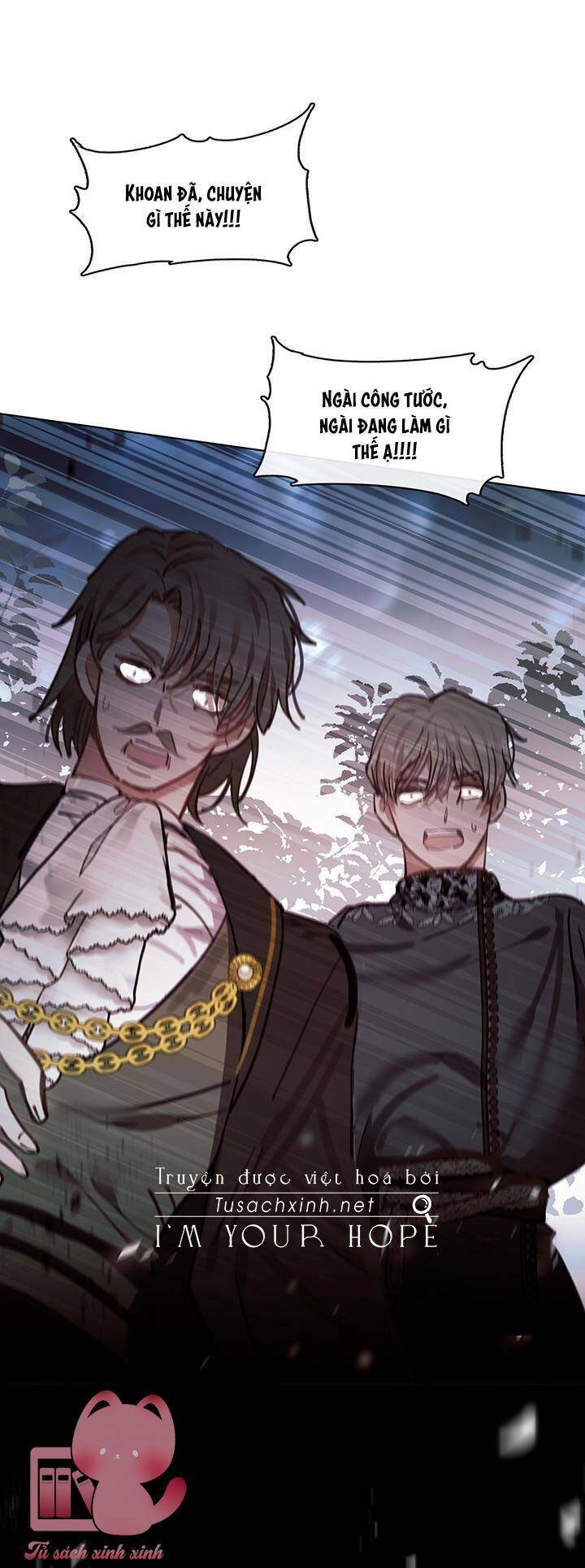 Thành Viên Trong Gia Đình Phát Cuồng Vì Tôi Chap 65 - Next Chap 66