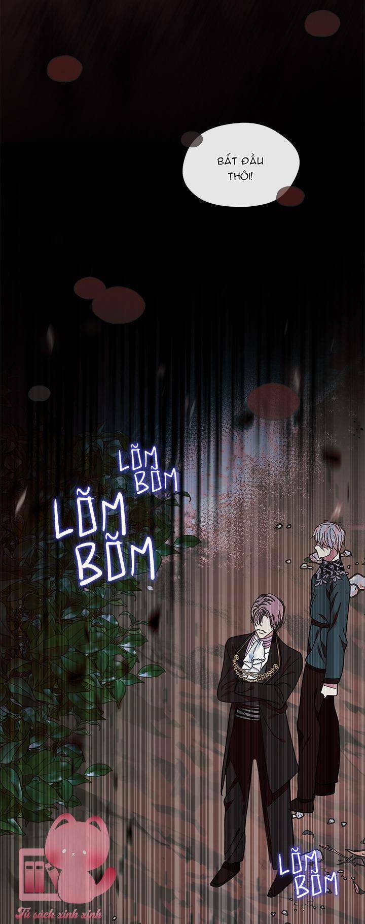 Thành Viên Trong Gia Đình Phát Cuồng Vì Tôi Chap 65 - Next Chap 66