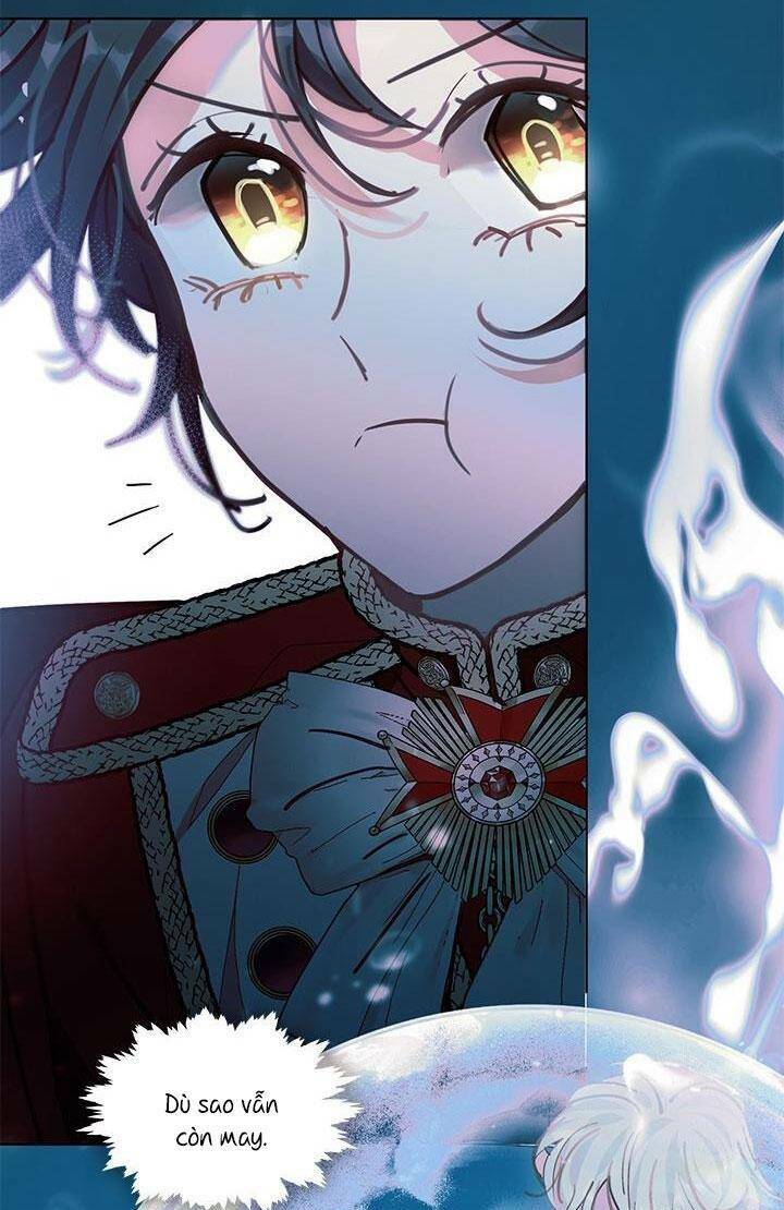 Thành Viên Trong Gia Đình Phát Cuồng Vì Tôi Chap 65 - Next Chap 66