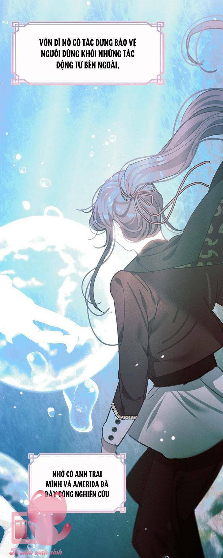 Thành Viên Trong Gia Đình Phát Cuồng Vì Tôi Chap 65 - Next Chap 66