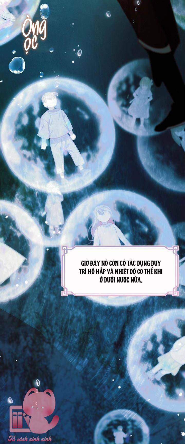 Thành Viên Trong Gia Đình Phát Cuồng Vì Tôi Chap 65 - Next Chap 66