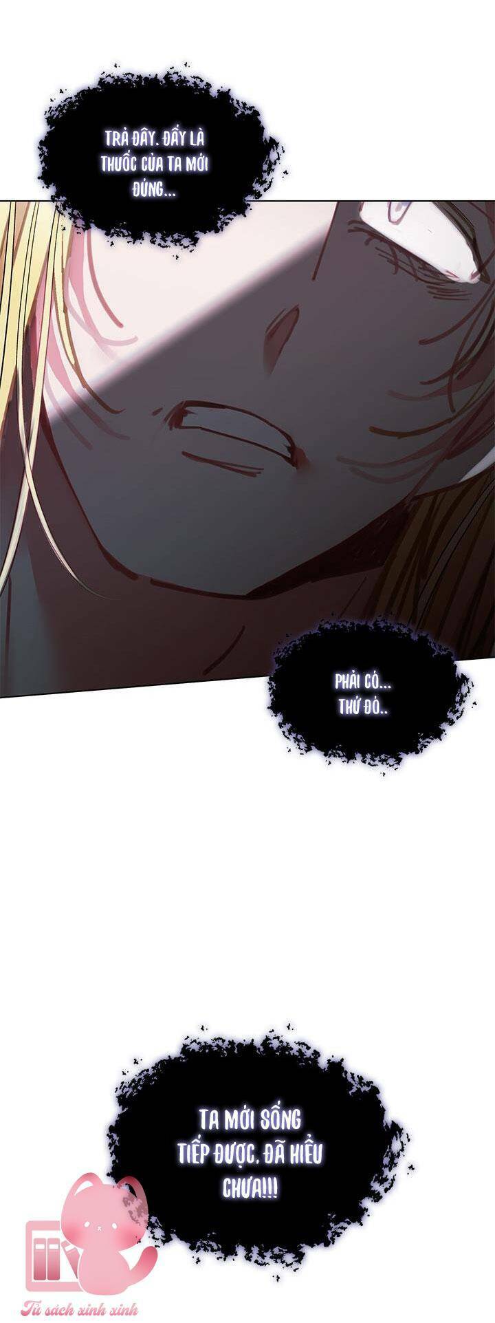 Thành Viên Trong Gia Đình Phát Cuồng Vì Tôi Chap 65 - Next Chap 66