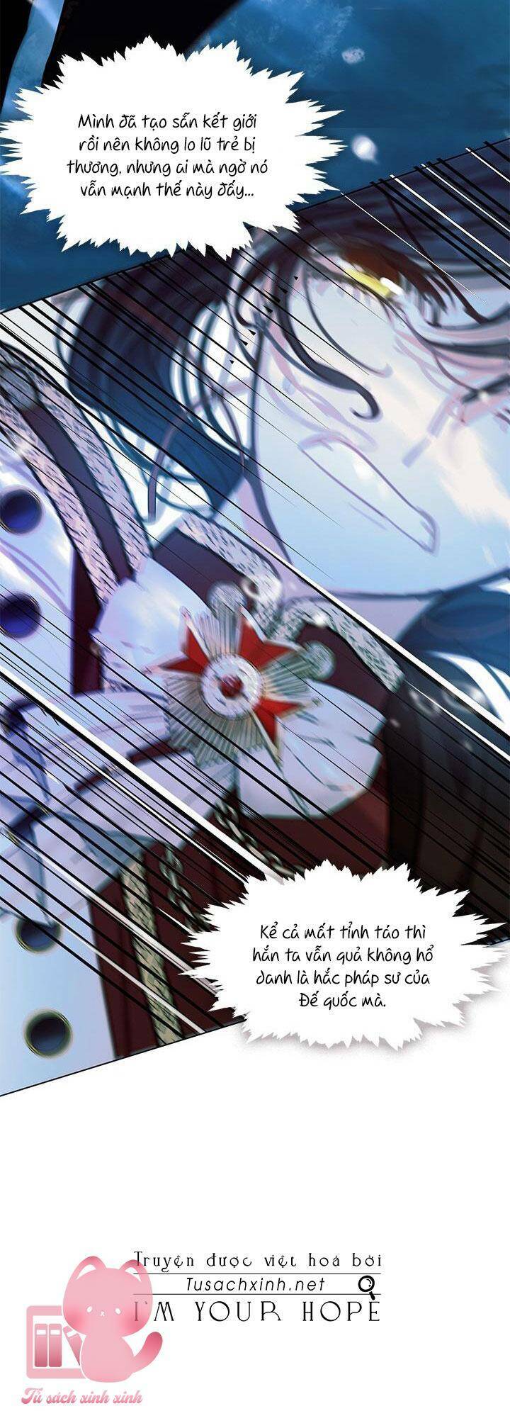 Thành Viên Trong Gia Đình Phát Cuồng Vì Tôi Chap 65 - Next Chap 66