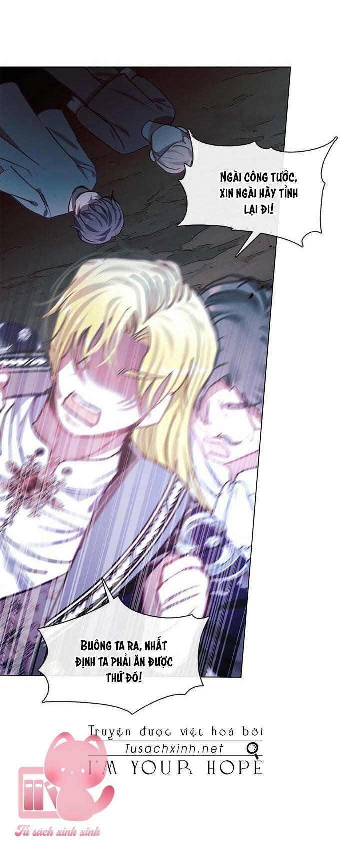 Thành Viên Trong Gia Đình Phát Cuồng Vì Tôi Chap 65 - Next Chap 66