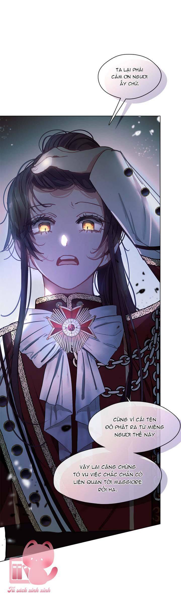 Thành Viên Trong Gia Đình Phát Cuồng Vì Tôi Chap 66 - Next Chap 67