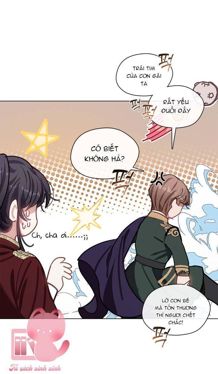 Thành Viên Trong Gia Đình Phát Cuồng Vì Tôi Chap 66 - Next Chap 67