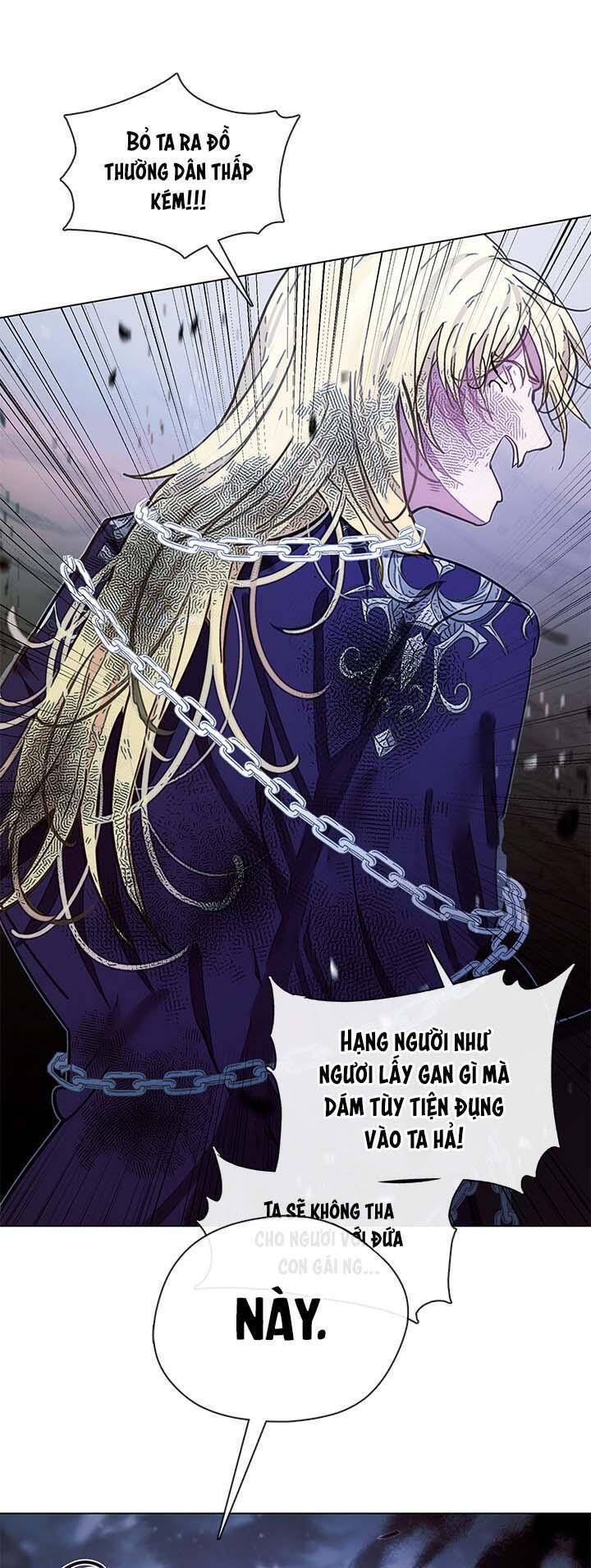 Thành Viên Trong Gia Đình Phát Cuồng Vì Tôi Chap 66 - Next Chap 67